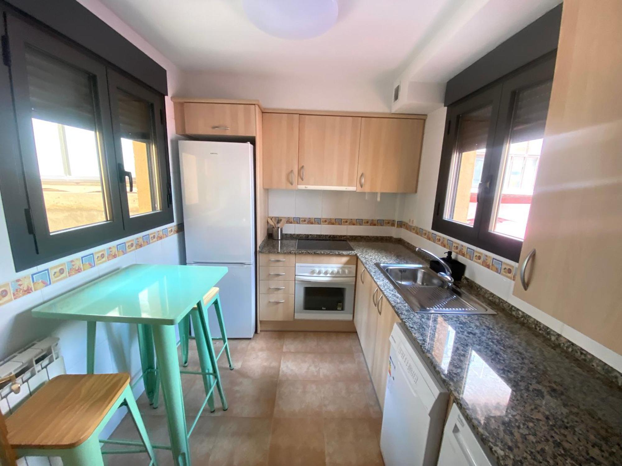 Apartamento Centrico Con Garaje Хака Екстер'єр фото